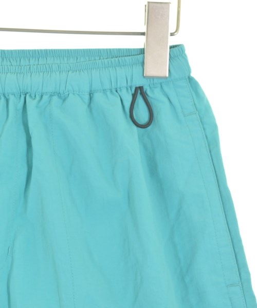 OUTDOOR products（アウトドアプロダクツ）ショートパンツ 緑 サイズ:S レディース/2200718245054