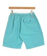 OUTDOOR products（アウトドアプロダクツ）ショートパンツ 緑 サイズ:S レディース/2200718245054