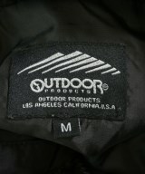 OUTDOOR products（アウトドアプロダクツ）マウンテンパーカー 黒 サイズ:M レディース/2200728887022