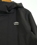 OUTDOOR products（アウトドアプロダクツ）マウンテンパーカー 黒 サイズ:M レディース/2200728887022