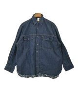 OUTDOOR products ブラウス