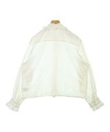 OUTDOOR products（アウトドアプロダクツ）ブラウス 白 サイズ:F レディース/2200678531051