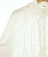 OUTDOOR products（アウトドアプロダクツ）ブラウス 白 サイズ:F レディース/2200678531051