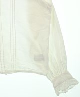 OUTDOOR products（アウトドアプロダクツ）ブラウス 白 サイズ:F レディース/2200678531051