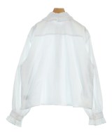 OUTDOOR products（アウトドアプロダクツ）ブラウス 白 サイズ:F レディース/2200680287069