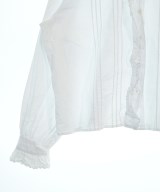 OUTDOOR products（アウトドアプロダクツ）ブラウス 白 サイズ:F レディース/2200680287069