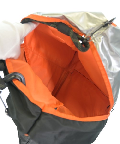 OUTDOOR products（アウトドアプロダクツ）トートバッグ 黒 サイズ:- レディース/2200680989116