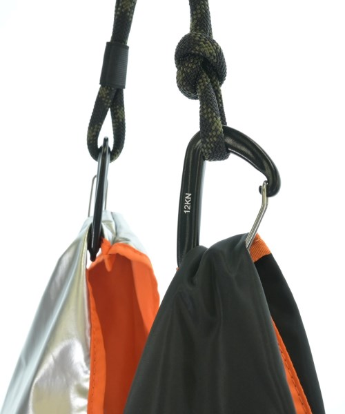 OUTDOOR products（アウトドアプロダクツ）トートバッグ 黒 サイズ:- レディース/2200680989116