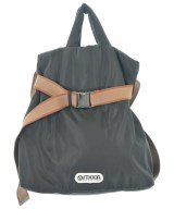 OUTDOOR products（アウトドアプロダクツ）トートバッグ 黒 サイズ:- レディース/2200667790049