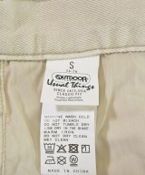 OUTDOOR products（アウトドアプロダクツ）その他 ベージュ サイズ:S(S位) レディース/2200685326015