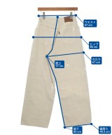 OUTDOOR products（アウトドアプロダクツ）その他 ベージュ サイズ:S(S位) レディース/2200685326015