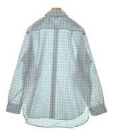 OUTDOOR products（アウトドアプロダクツ）カジュアルシャツ 青 サイズ:F レディース/2200673646262