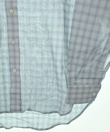 OUTDOOR products（アウトドアプロダクツ）カジュアルシャツ 青 サイズ:F レディース/2200673646262