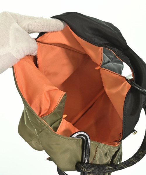 OUTDOOR products（アウトドアプロダクツ）トートバッグ 黒 サイズ:- レディース/2200683540055