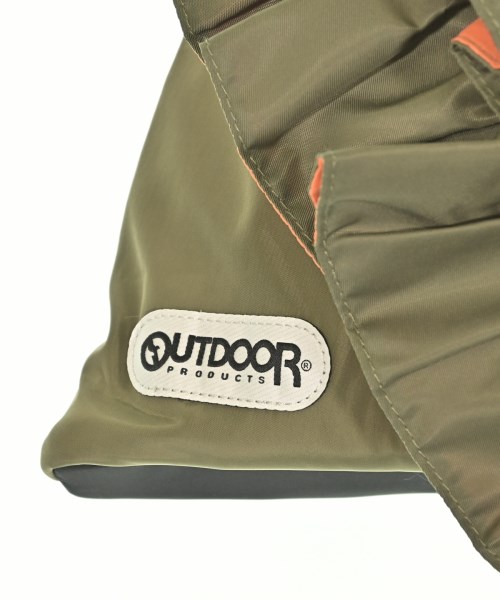 OUTDOOR products（アウトドアプロダクツ）トートバッグ 黒 サイズ:- レディース/2200683540055