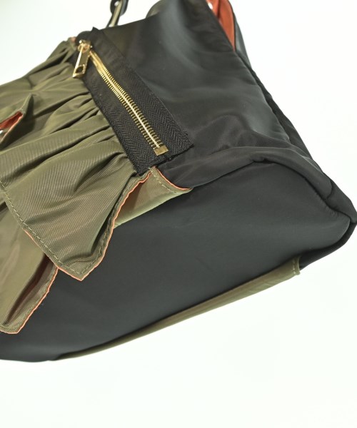 OUTDOOR products（アウトドアプロダクツ）トートバッグ 黒 サイズ:- レディース/2200683540055