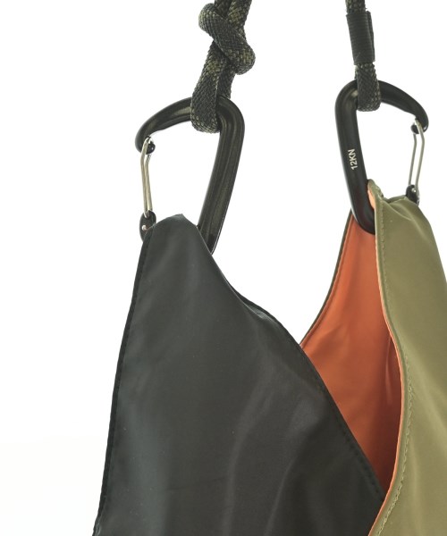 OUTDOOR products（アウトドアプロダクツ）トートバッグ 黒 サイズ:- レディース/2200683540055