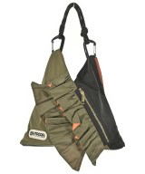OUTDOOR products（アウトドアプロダクツ）トートバッグ 黒 サイズ:- レディース/2200683540055