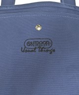 OUTDOOR products（アウトドアプロダクツ）その他 青 サイズ:F レディース/2200680725509