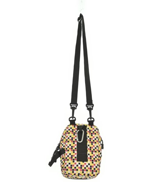OUTDOOR products（アウトドアプロダクツ）ショルダーバッグ 黄 サイズ:- メンズ/2200685602065