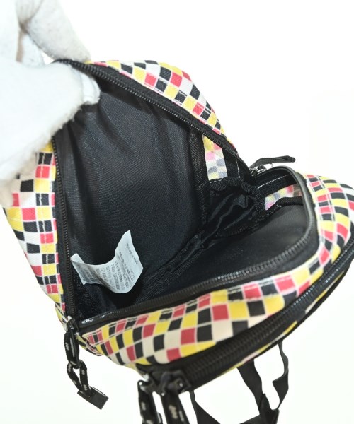 OUTDOOR products（アウトドアプロダクツ）ショルダーバッグ 黄 サイズ:- メンズ/2200685602065