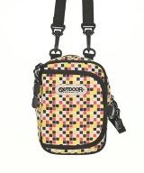 OUTDOOR products（アウトドアプロダクツ）ショルダーバッグ 黄 サイズ:- メンズ/2200685602065