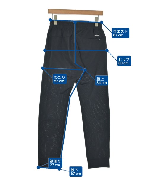 OUTDOOR products（アウトドアプロダクツ）その他 黒 サイズ:M レディース/2200688399054