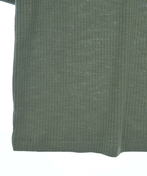 OUTDOOR products（アウトドアプロダクツ）Tシャツ・カットソー 緑 サイズ:F レディース/2200686308058