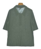 OUTDOOR products（アウトドアプロダクツ）Tシャツ・カットソー 緑 サイズ:F レディース/2200686308058