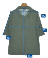 OUTDOOR products（アウトドアプロダクツ）Tシャツ・カットソー 緑 サイズ:F レディース/2200686308058