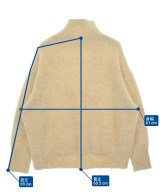 OUTDOOR products（アウトドアプロダクツ）ニット・セーター ベージュ サイズ:F レディース/2200686677062