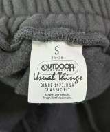 OUTDOOR products（アウトドアプロダクツ）スウェットパンツ グレー サイズ:S レディース/2200689784224