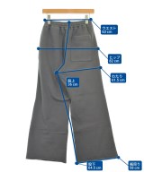OUTDOOR products（アウトドアプロダクツ）スウェットパンツ グレー サイズ:S レディース/2200689784224