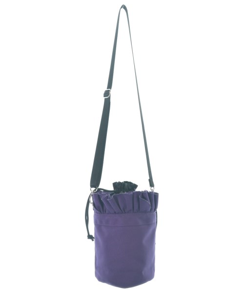 OUTDOOR products（アウトドアプロダクツ）ショルダーバッグ 紫 サイズ:- レディース/2200683699166