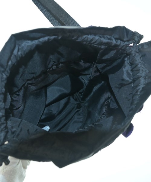 OUTDOOR products（アウトドアプロダクツ）ショルダーバッグ 紫 サイズ:- レディース/2200683699166