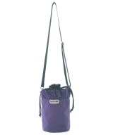 OUTDOOR products（アウトドアプロダクツ）ショルダーバッグ 紫 サイズ:- レディース/2200683699166