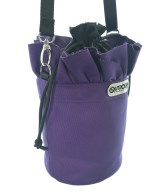 OUTDOOR products（アウトドアプロダクツ）ショルダーバッグ 紫 サイズ:- レディース/2200683699166