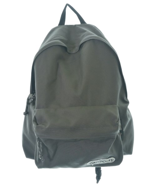 OUTDOOR products(アウトドアプロダクツ)バックパック・リュック グレー サイズ:-/2200687073184