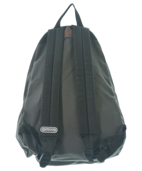 OUTDOOR products（アウトドアプロダクツ）バックパック・リュック グレー サイズ:- メンズ/2200687073184