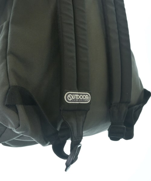 OUTDOOR products（アウトドアプロダクツ）バックパック・リュック グレー サイズ:- メンズ/2200687073184
