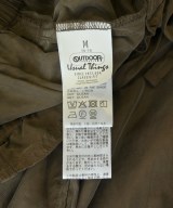 OUTDOOR products（アウトドアプロダクツ）その他 茶 サイズ:M レディース/2200688322113