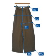 OUTDOOR products（アウトドアプロダクツ）その他 茶 サイズ:M レディース/2200688322113