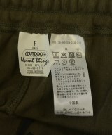 OUTDOOR products（アウトドアプロダクツ）ロング・マキシ丈スカート カーキ サイズ:F レディース/2200688976057