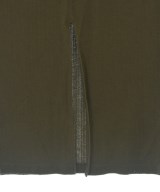 OUTDOOR products（アウトドアプロダクツ）ロング・マキシ丈スカート カーキ サイズ:F レディース/2200688976057
