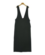 OUTDOOR products（アウトドアプロダクツ）ワンピース 黒 サイズ:F レディース/2200690176056