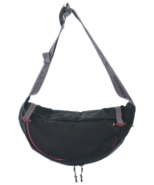 KLATTERMUSEN(クレッタルムーセン)その他 黒 サイズ:-/2200475513205