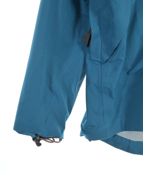 KLATTERMUSEN（クレッタルムーセン）マウンテンパーカー 青 サイズ:M メンズ/2200613453202