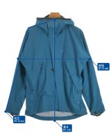 KLATTERMUSEN（クレッタルムーセン）マウンテンパーカー 青 サイズ:M メンズ/2200613453202