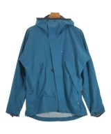 KLATTERMUSEN マウンテンパーカー