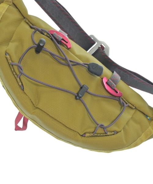 KLATTERMUSEN（クレッタルムーセン）その他 カーキ サイズ:- メンズ/2200613488020